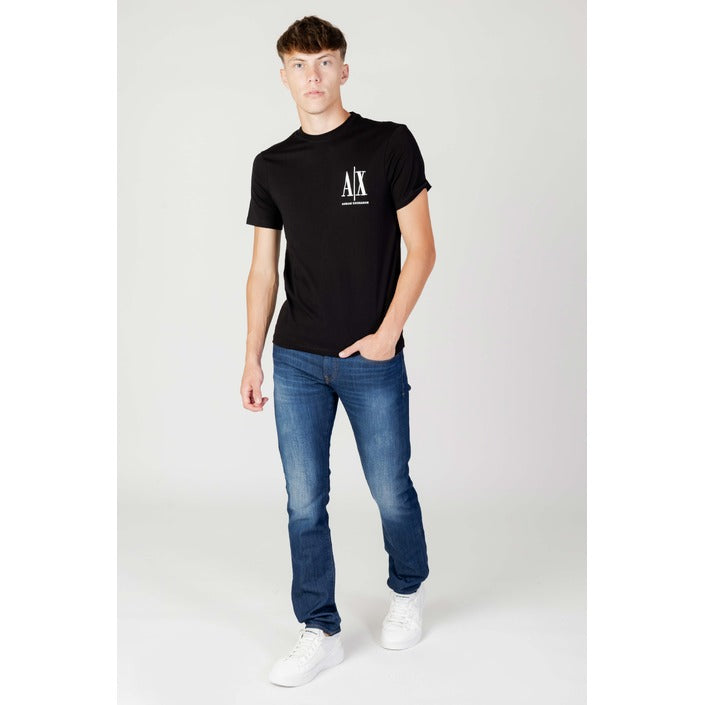 Armani Exchange Men T-Shirt