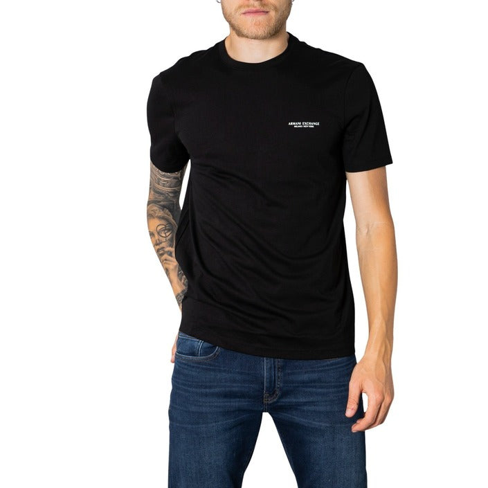 Armani Exchange Men T-Shirt