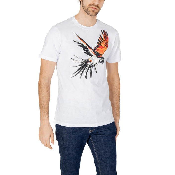 Antony Morato Men T-Shirt