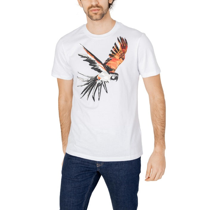 Antony Morato Men T-Shirt