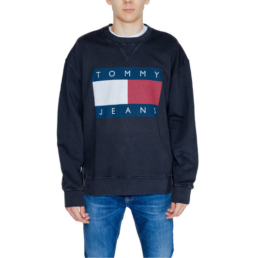 Tommy Hilfiger Jeans Men Knitwear