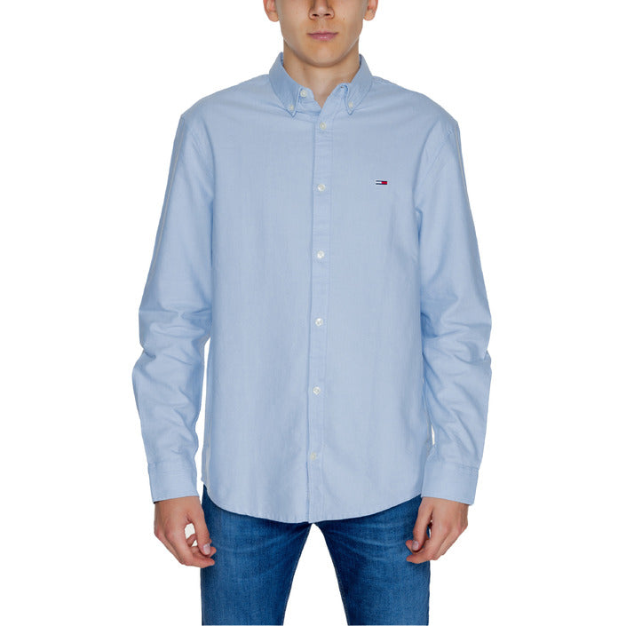 Tommy Hilfiger Jeans Men Shirt