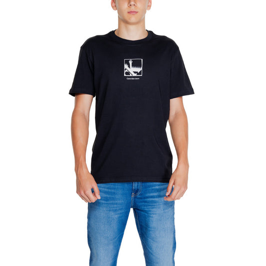 Calvin Klein Jeans Men T-Shirt