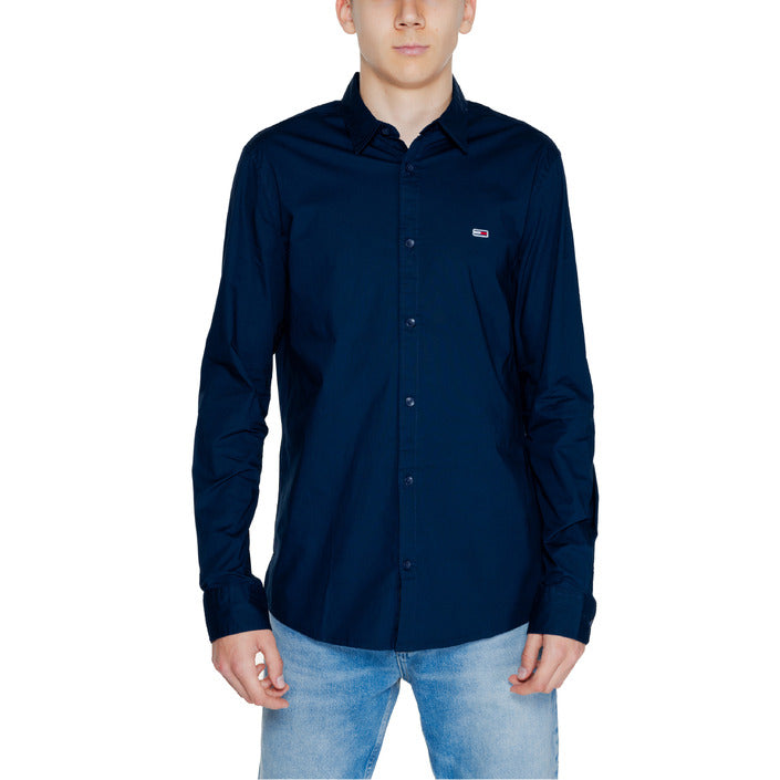 Tommy Hilfiger Jeans Men Shirt