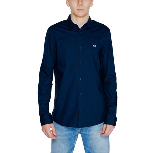 Tommy Hilfiger Jeans Men Shirt