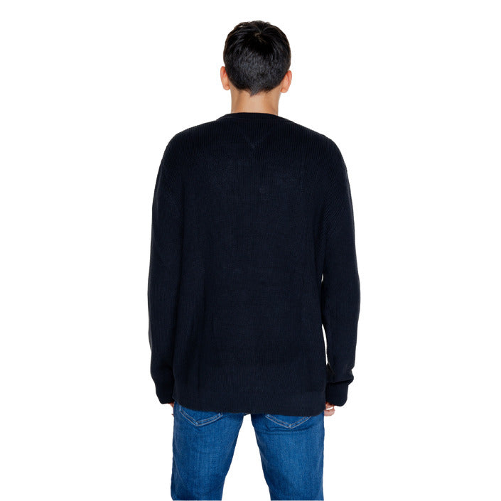 Tommy Hilfiger Jeans Men Knitwear