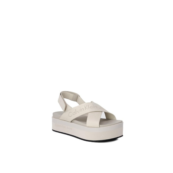 Calvin Klein Jeans Women Sandals