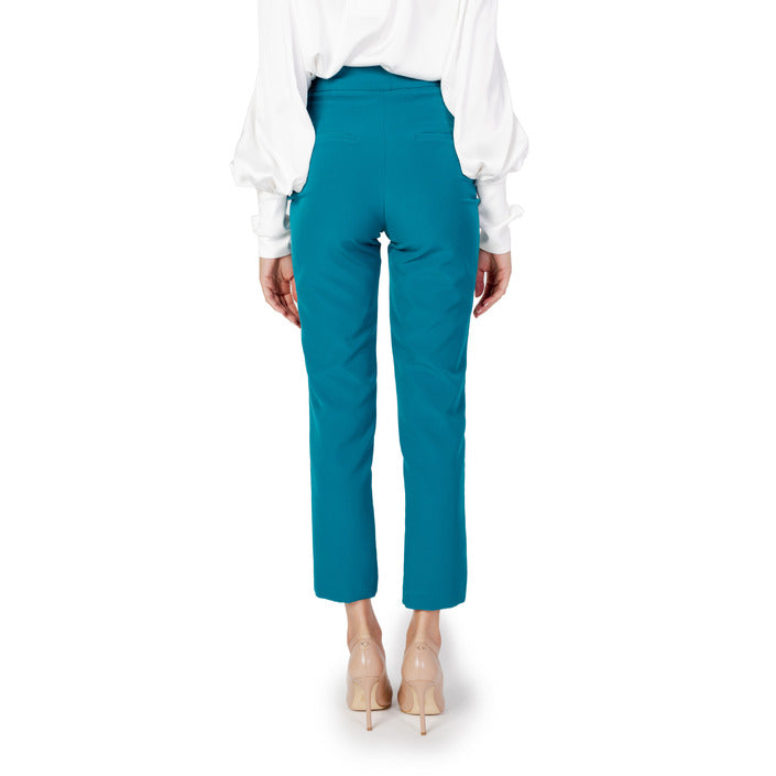 Silence  Women Trousers