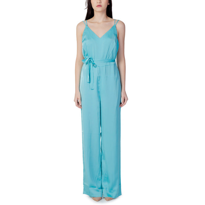 Vila Clothes  Women Jumpsuit