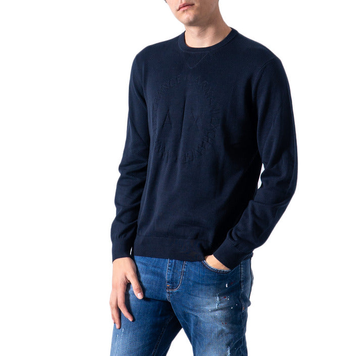 Armani Exchange Men Sweatshirts