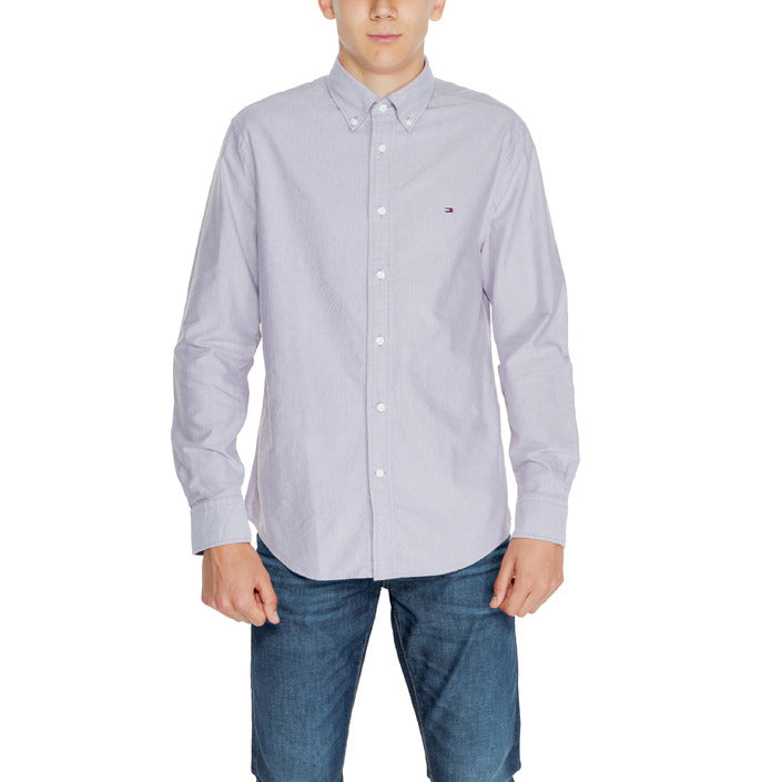 Tommy Hilfiger Men Shirt