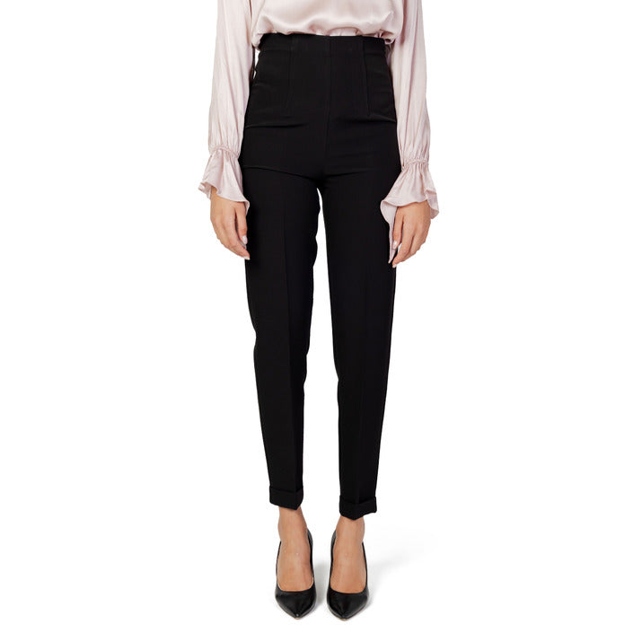 Sandro Ferrone  Women Trousers