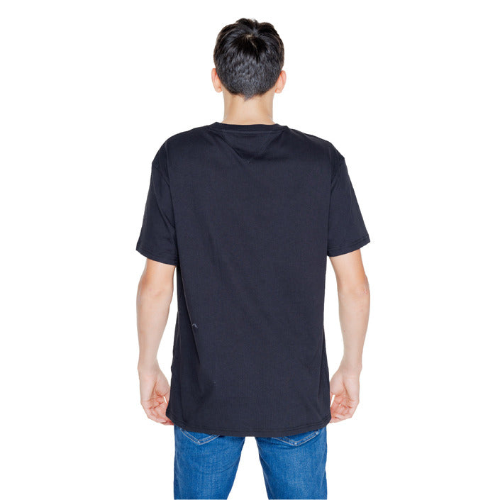 Tommy Hilfiger Jeans Men T-Shirt