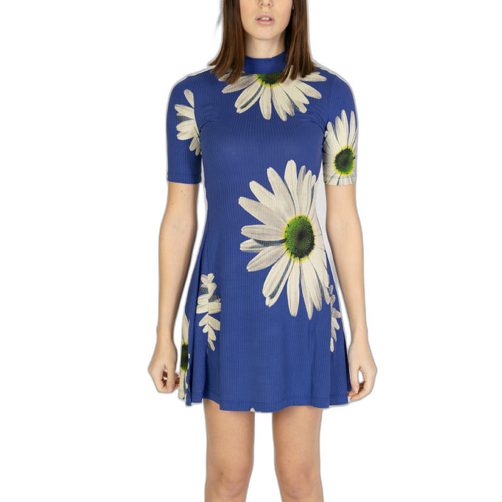 Desigual  Women Dress