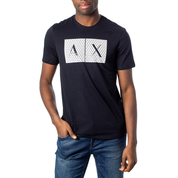 Armani Exchange Men T-Shirt