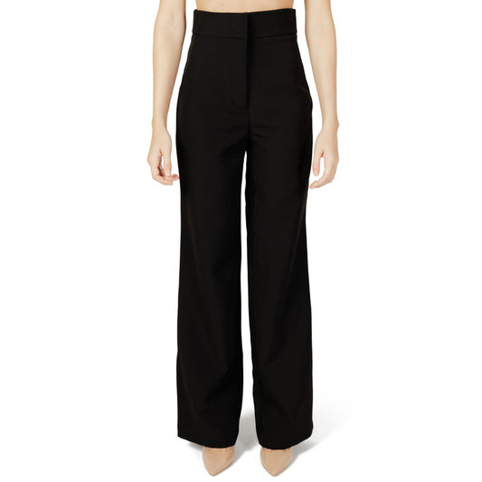 Silence  Women Trousers