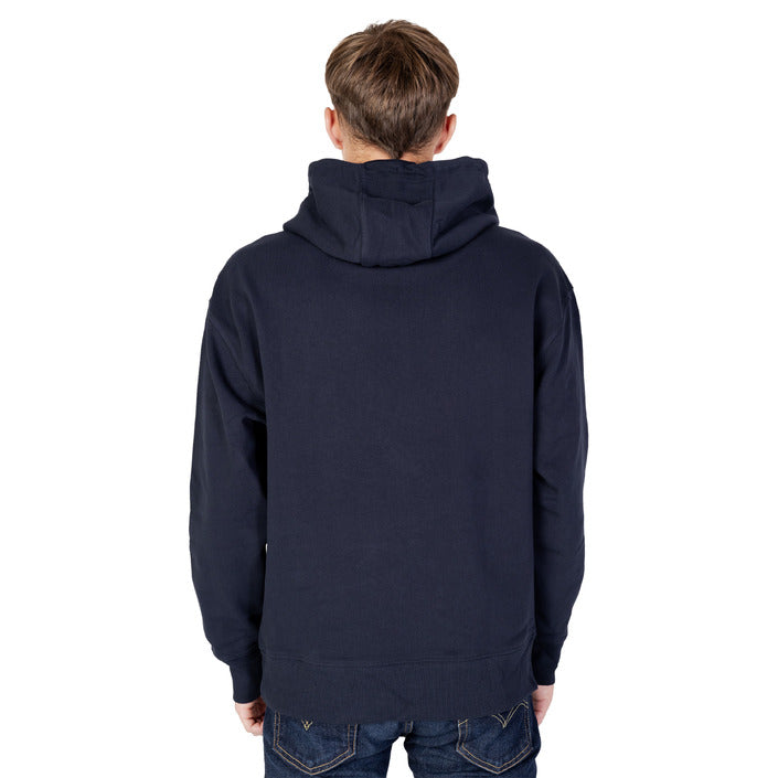 Tommy Hilfiger Jeans Men Sweatshirts