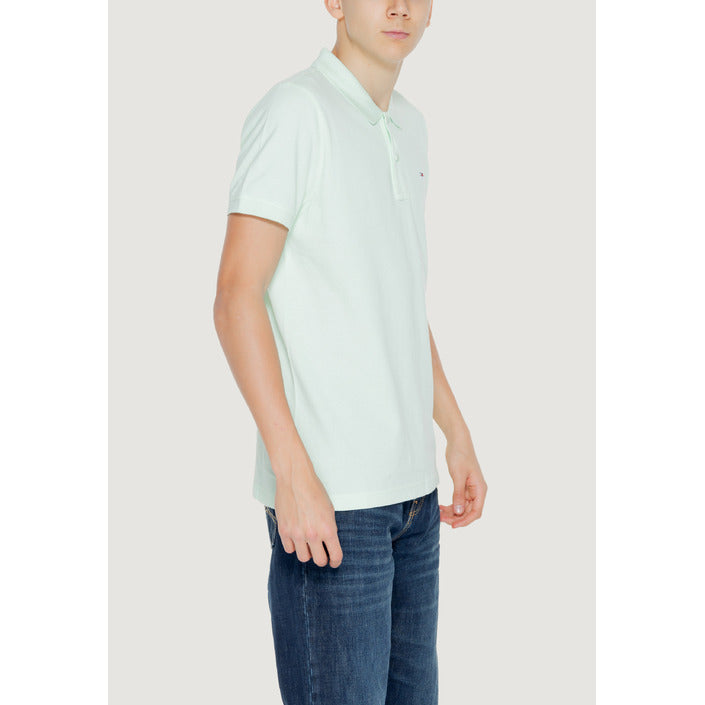 Tommy Hilfiger Jeans Men Polo