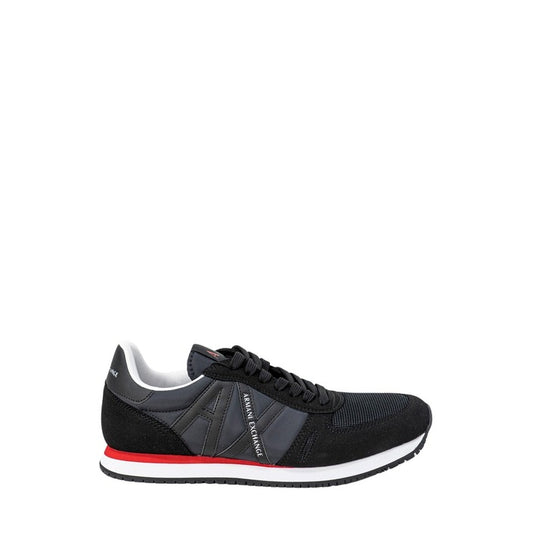 Armani Exchange Men Sneakers