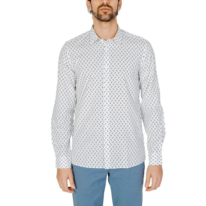 Antony Morato Men Shirt