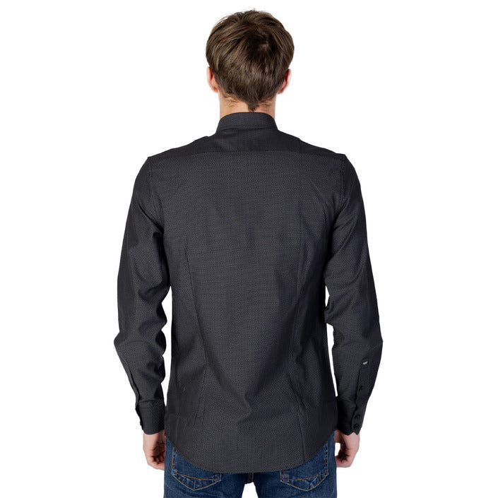 Antony Morato Men Shirt