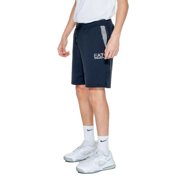 Ea7 Men Shorts