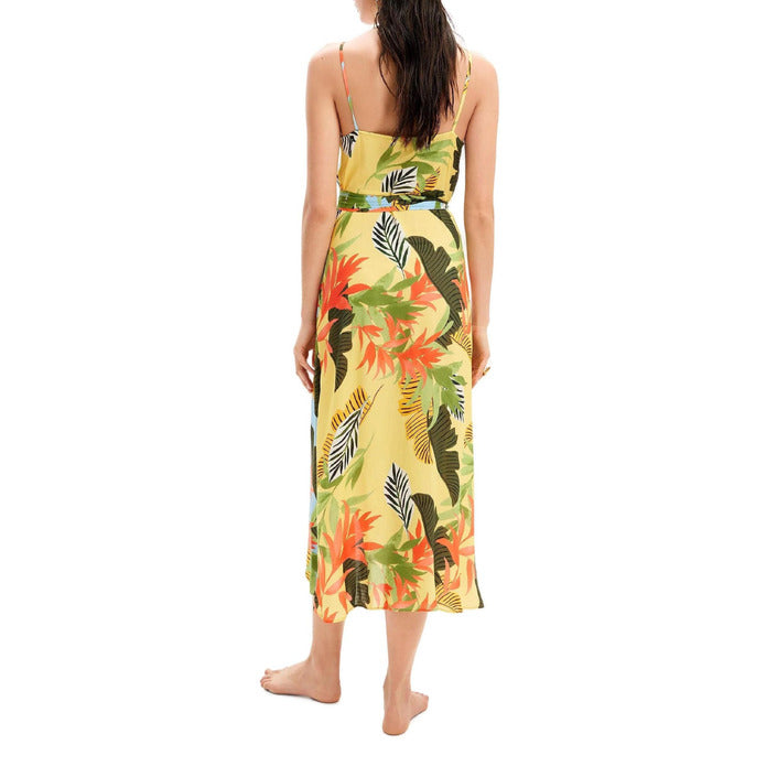 Desigual  Women Dress