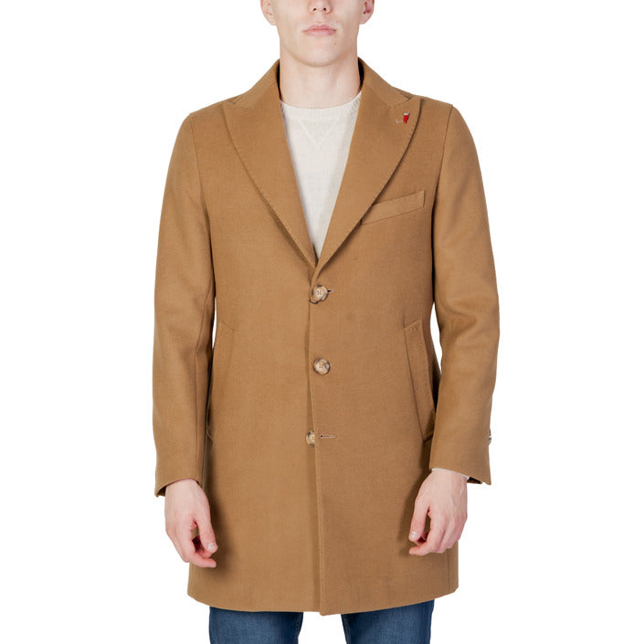 Mulish Men Coat