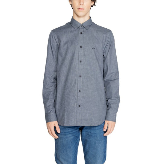 Armani Exchange Men Shirt