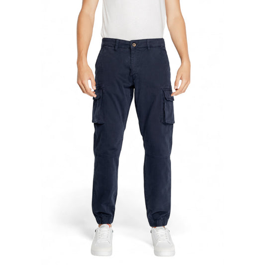 Gas Men Trousers