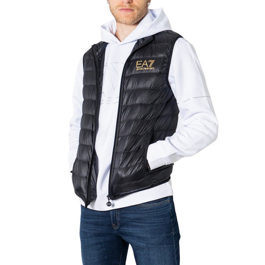 Ea7 Men Gilet