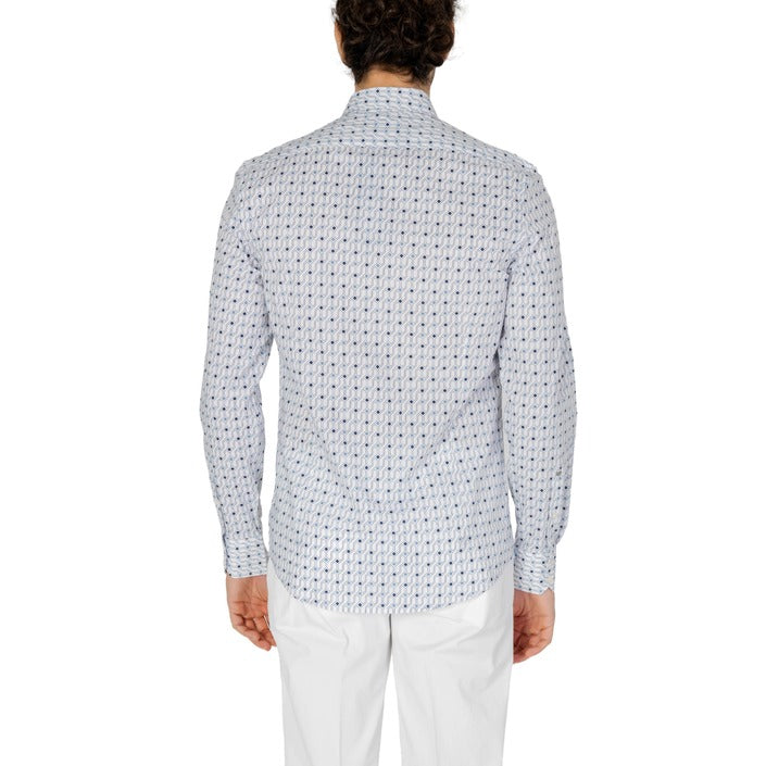 Antony Morato Men Shirt