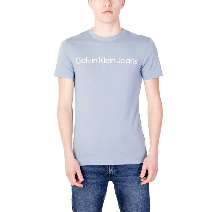 Calvin Klein Jeans Men T-Shirt