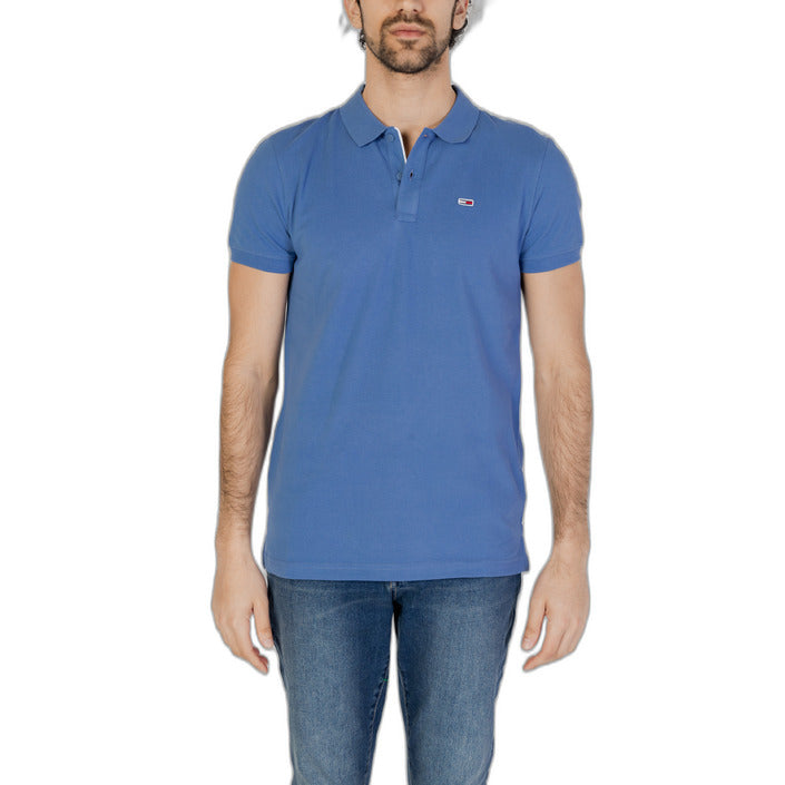 Tommy Hilfiger Jeans Men Polo