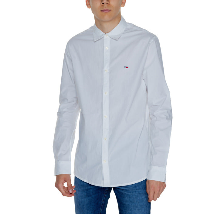 Tommy Hilfiger Jeans Men Shirt