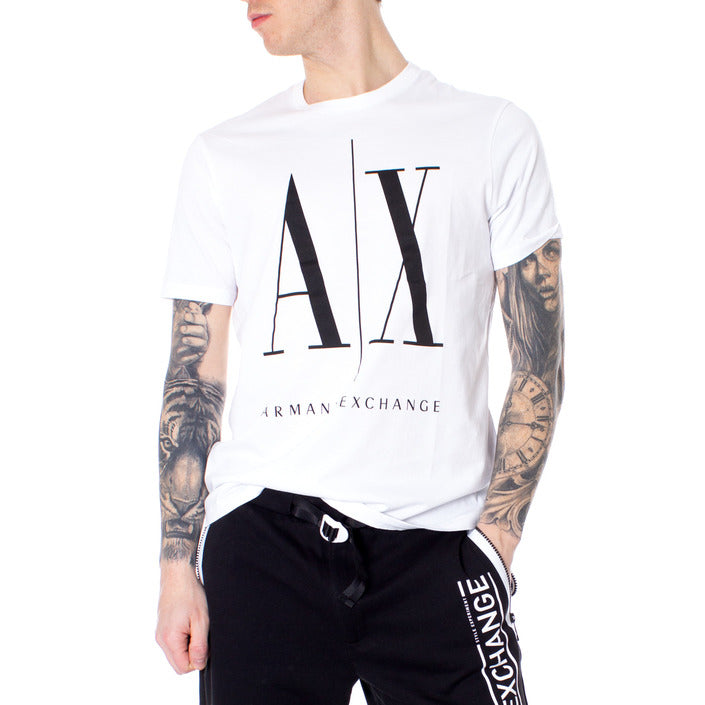 Armani Exchange Men T-Shirt