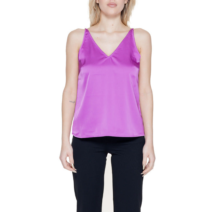 Vila Clothes  Women Top