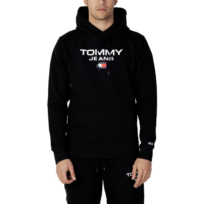 Tommy Hilfiger Jeans Men Sweatshirts