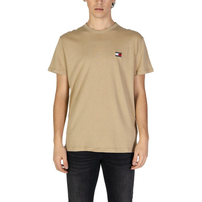 Tommy Hilfiger Jeans Men T-Shirt