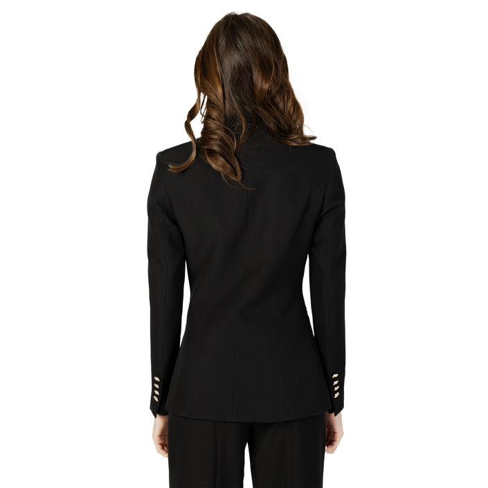 Silence  Women Blazer