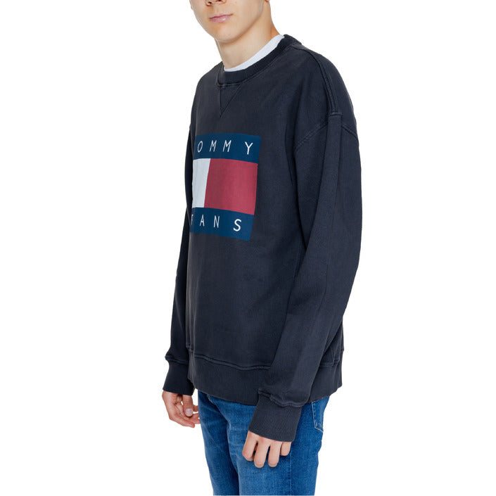 Tommy Hilfiger Jeans Men Knitwear