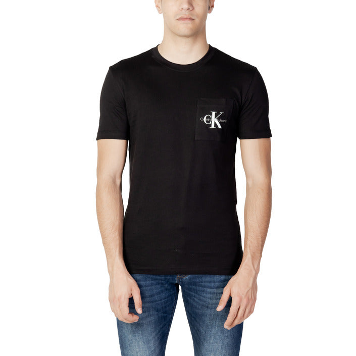 Calvin Klein Jeans Men T-Shirt