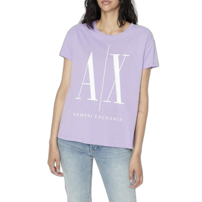 Armani Exchange  Women T-Shirt