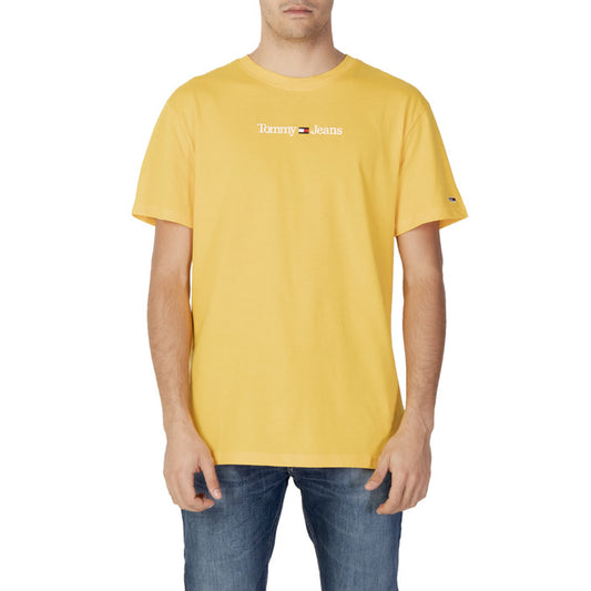 Tommy Hilfiger Jeans Men T-Shirt