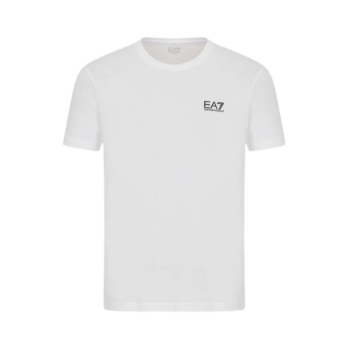 Ea7 Men T-Shirt