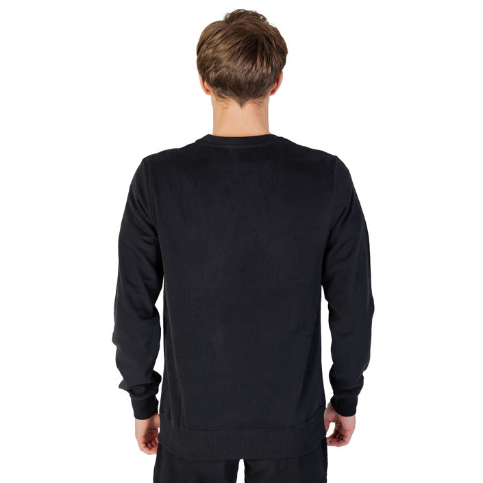 Emporio Armani Men Sweatshirts