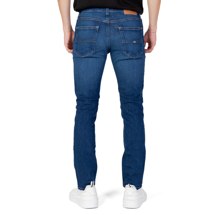 Tommy Hilfiger Jeans Men Jeans