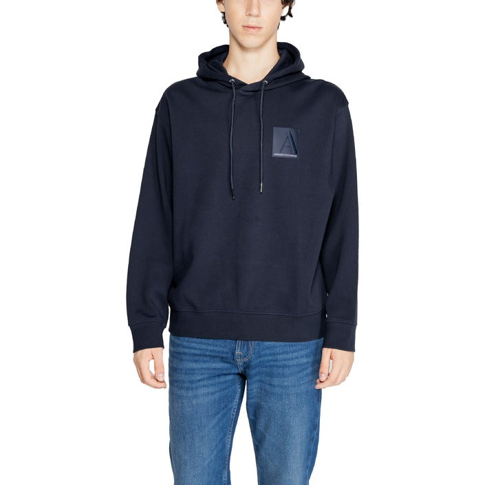 Armani Exchange Men Sweatshirts