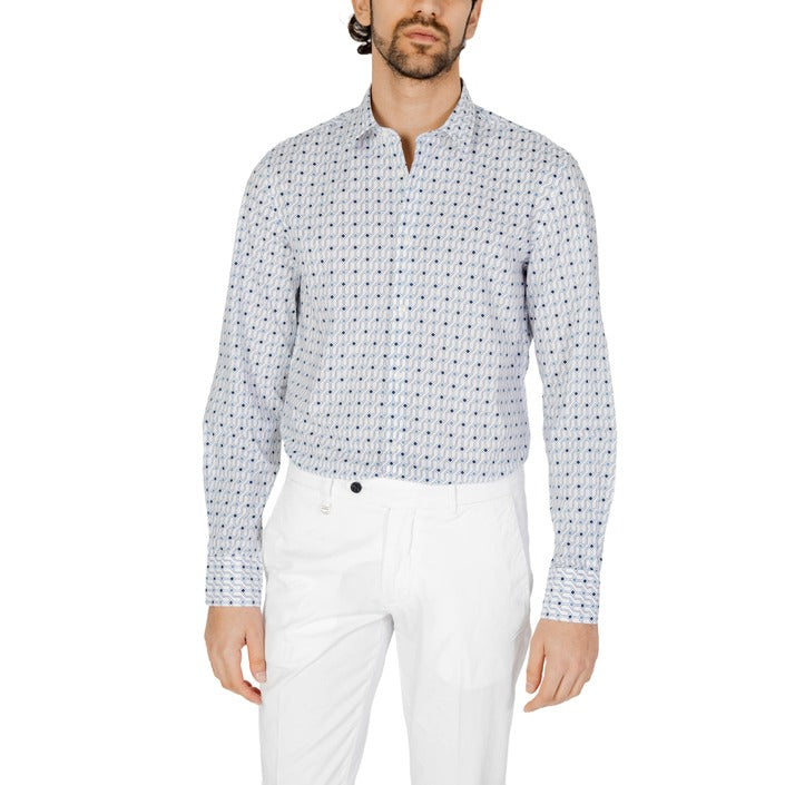 Antony Morato Men Shirt