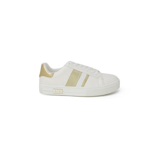 Armani Exchange Women Sneakers